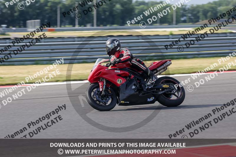 25 to 27th july 2019;Slovakia Ring;event digital images;motorbikes;no limits;peter wileman photography;trackday;trackday digital images